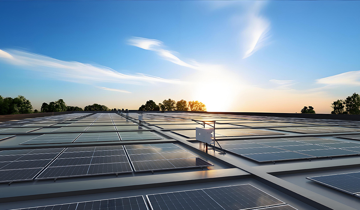 PV + ESS configuration for For investors and project owners