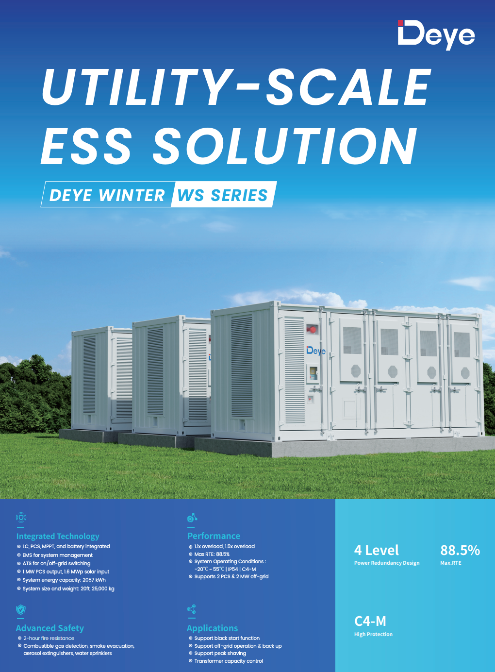 Deye-WS-GS2000-2H3