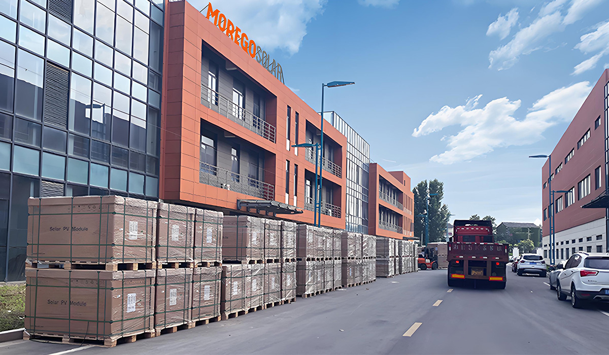 solar panels for For Wholesalers and Distributors