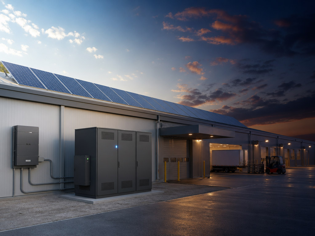 Time-of-use energy management
