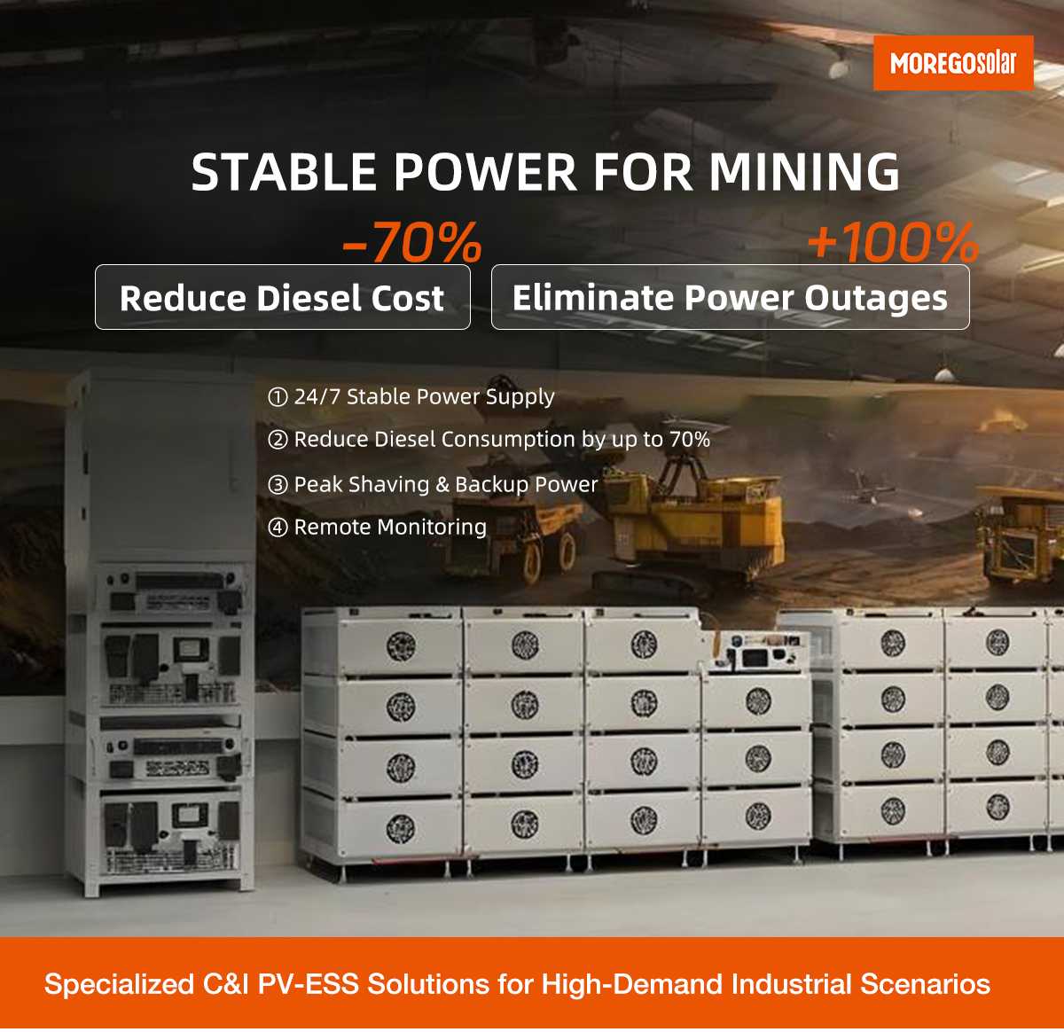 1 Load Shedding Solutions South Africa