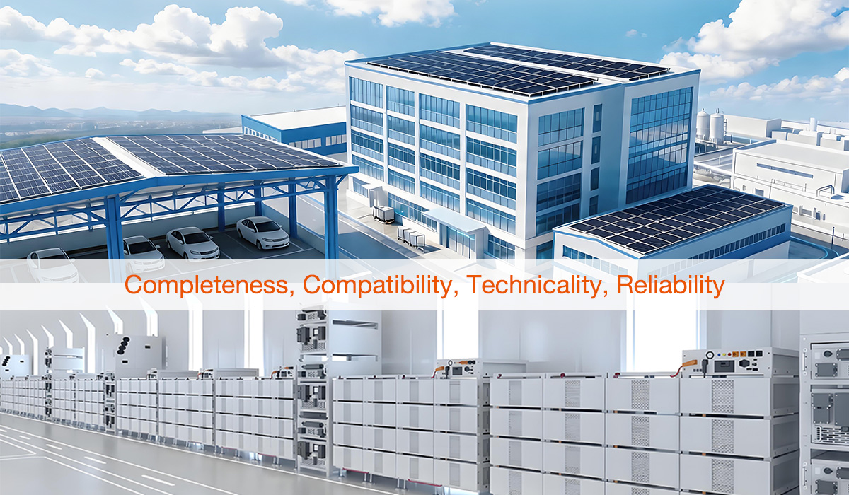 solar panel inverter system for EPCs & Installers