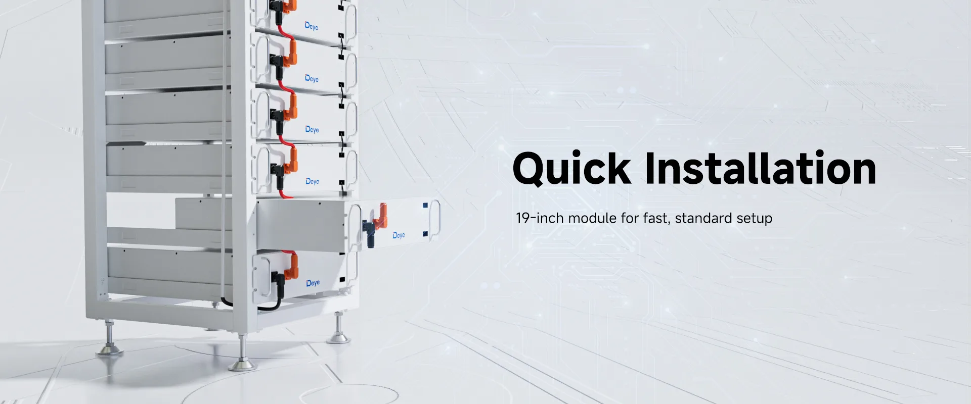 modular battery energy storage system