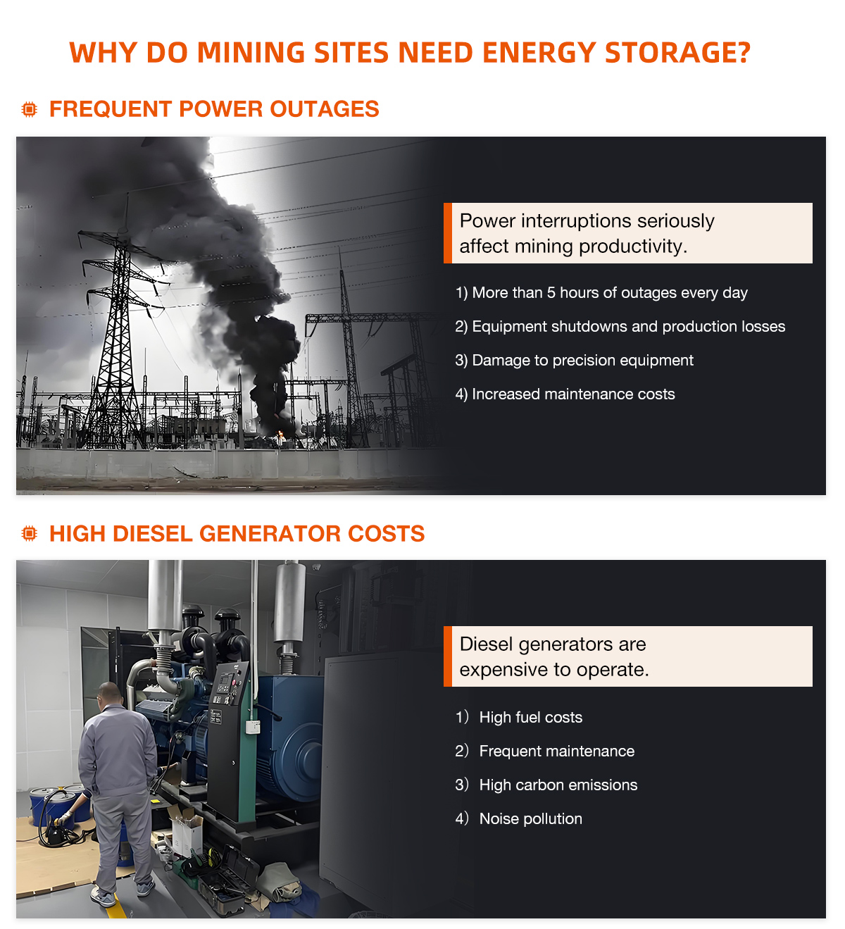 2 Solar PV for Mining South Africa