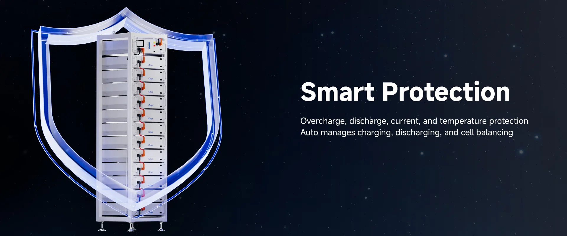 commercial battery storage