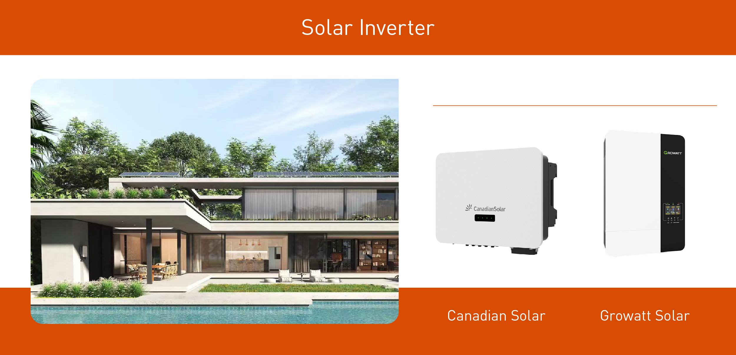 Moregosolar Grid Tie Solar Panel System 15KW 20KW 25KW On Grid Solar