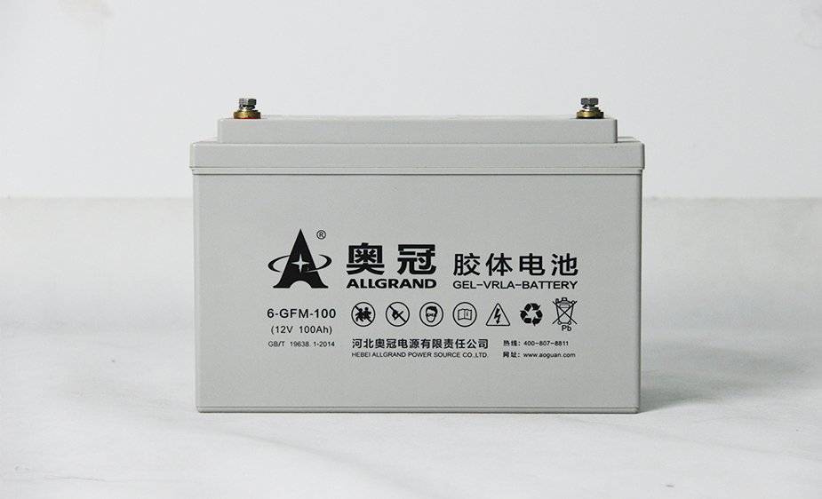 Allgrand gel battery 12v 100ah price