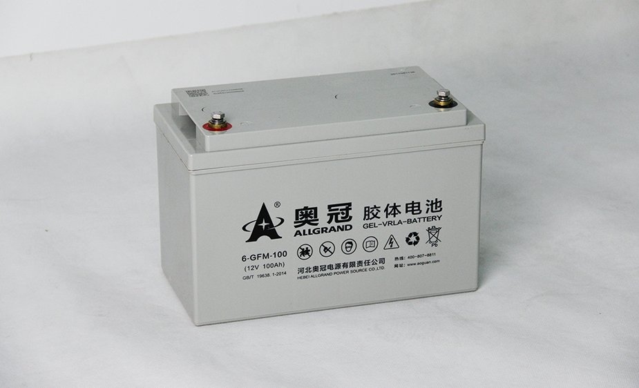 Allgrand gel battery 12v 100ah price