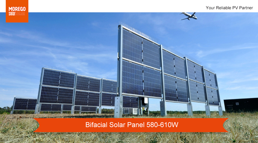 Bifacial-Solar-Panels