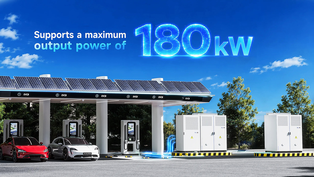 180kw grid-connected and off-grid energy storage