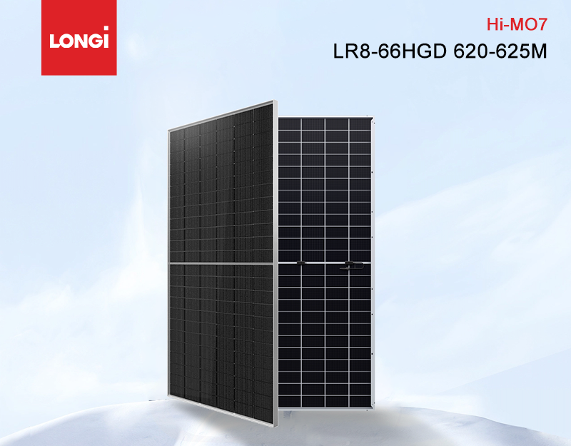 Hi-MO 7 620-625W