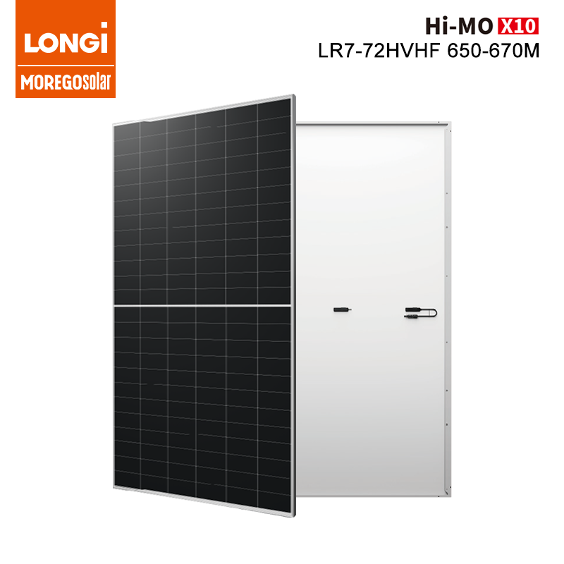 LR7-72HVHF 650-670M