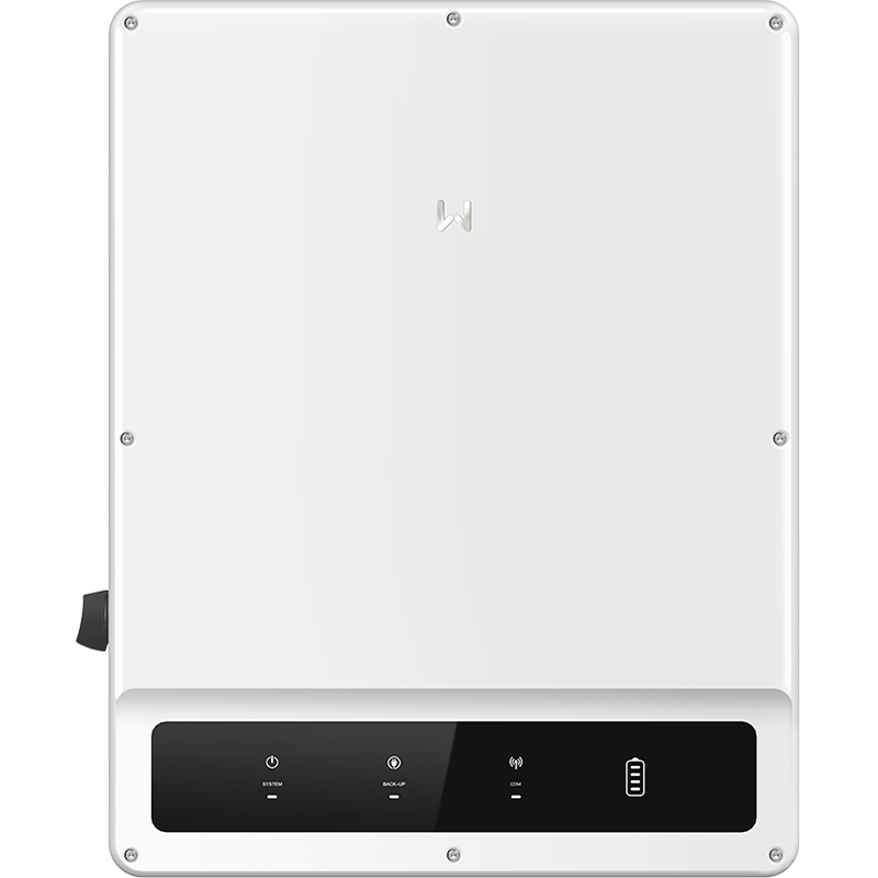 ET Series 50kw