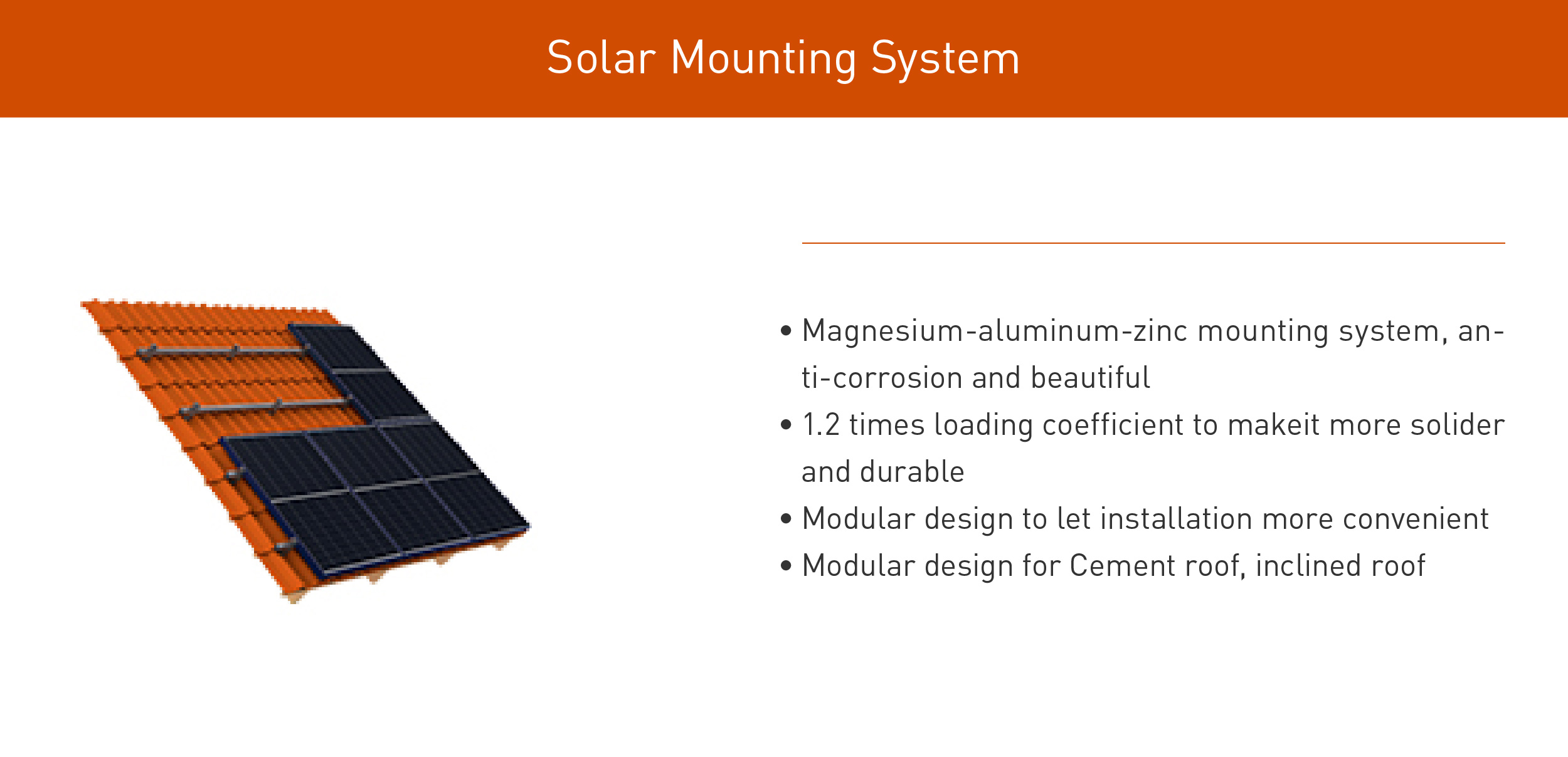 Moregosolar Hybrid Solar Energy System 10KW Storage Inverter Lithium ...