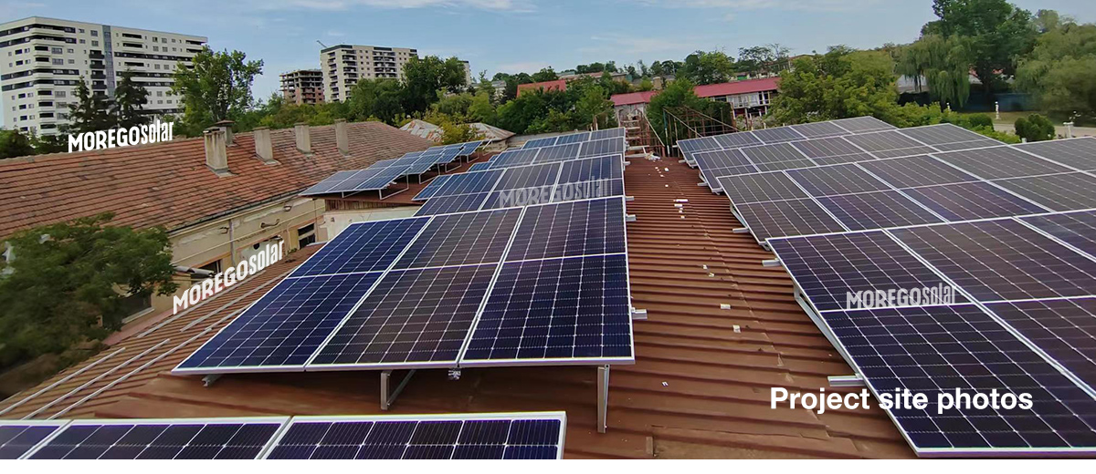 solar energy projects
