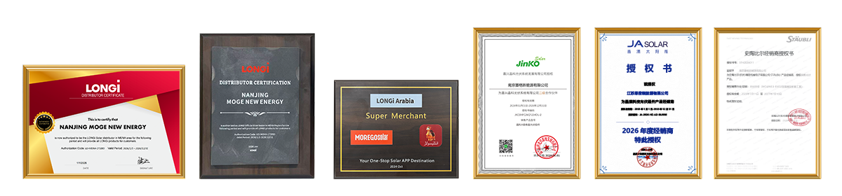 Authorization & Certificates