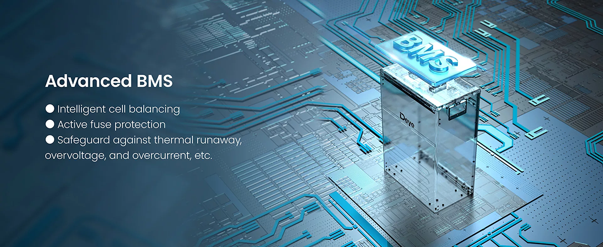 se-f12 deye 11.86kwh