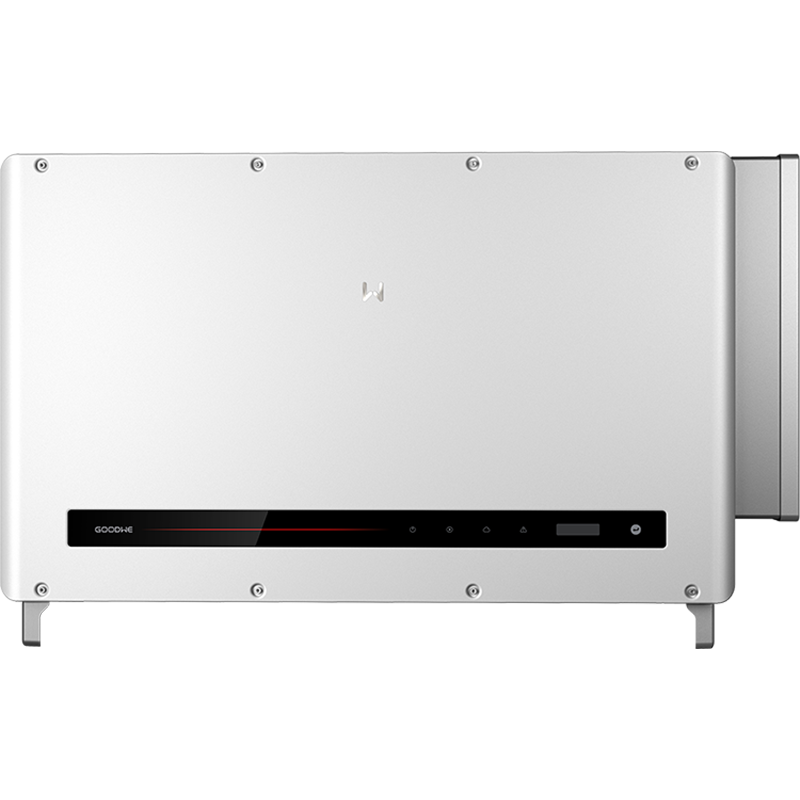 HT Series 225kw 250kw 1500V