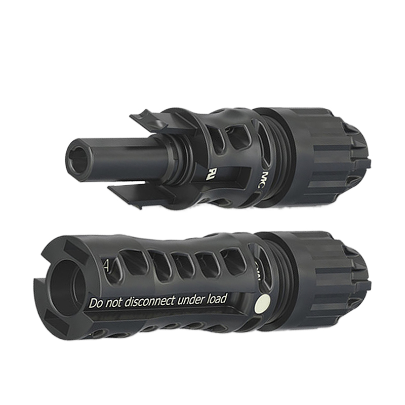 MC4-evo2 pv connector
