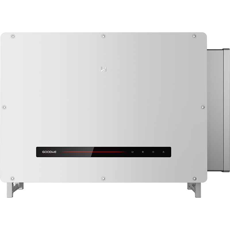 UT Series 320kw 350kw