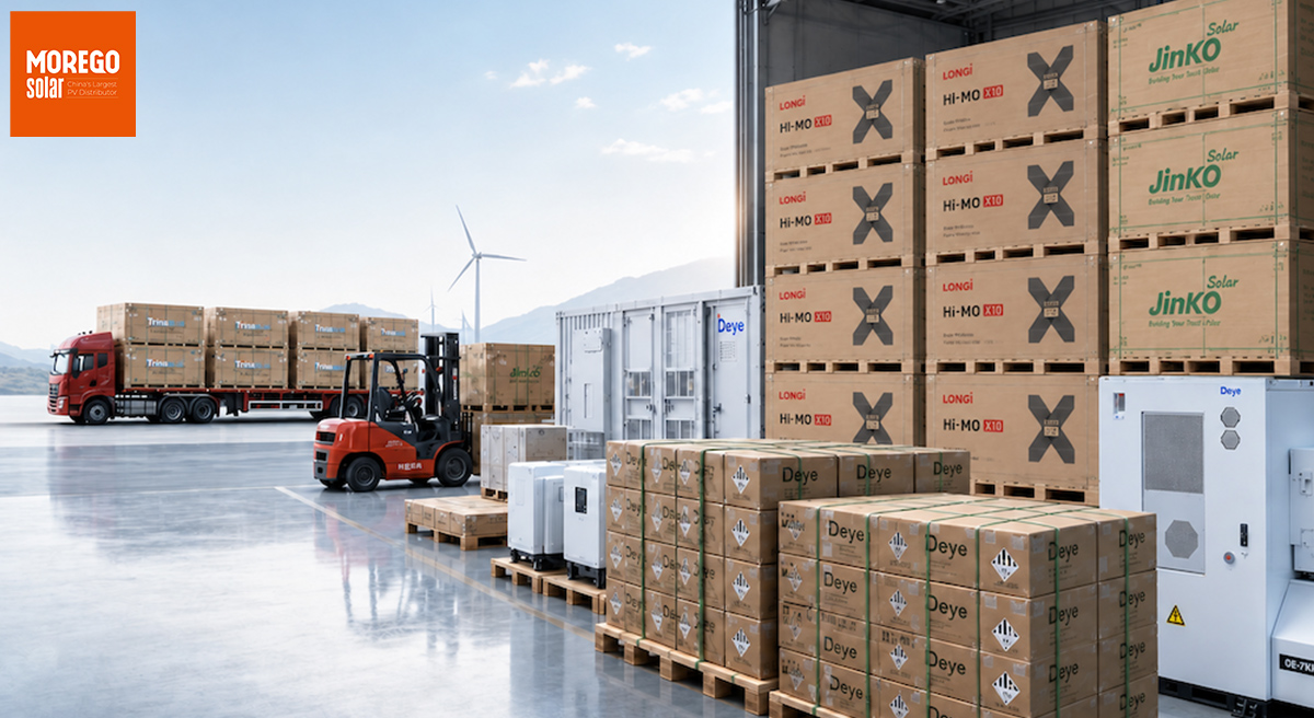 Leading-PV-modules-stock-solar-panel-price