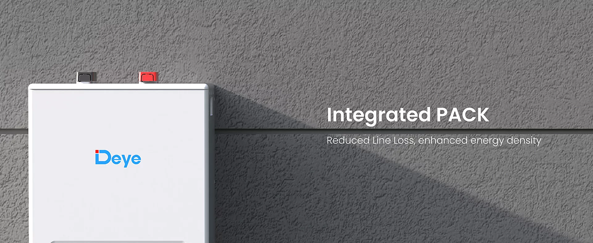 se-f12 Residential Energy Storage