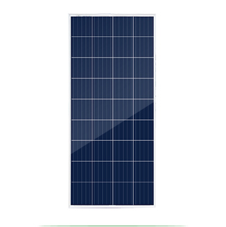 solar panel 150w 160w 180w, solar panel poly price