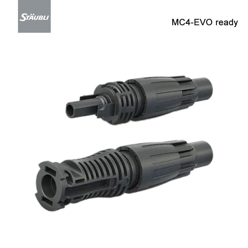 Staubli original MC4 Solar Panel Cable Couper MC4-EVO Prêt