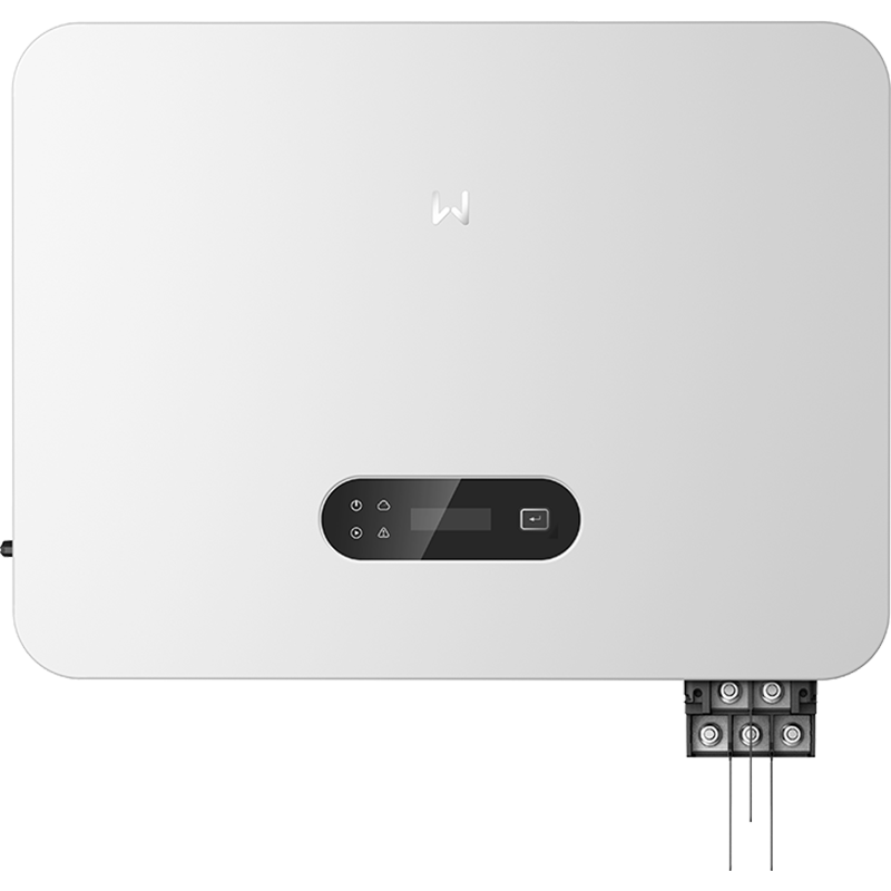SDT G3 Series 30-50kW