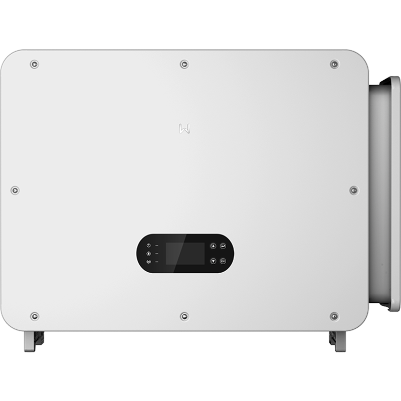 ET Series 75kw 100kw