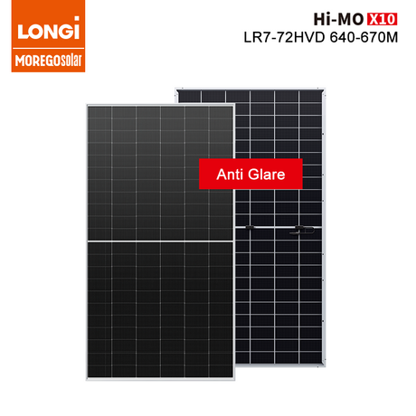 Longi Hi-MO