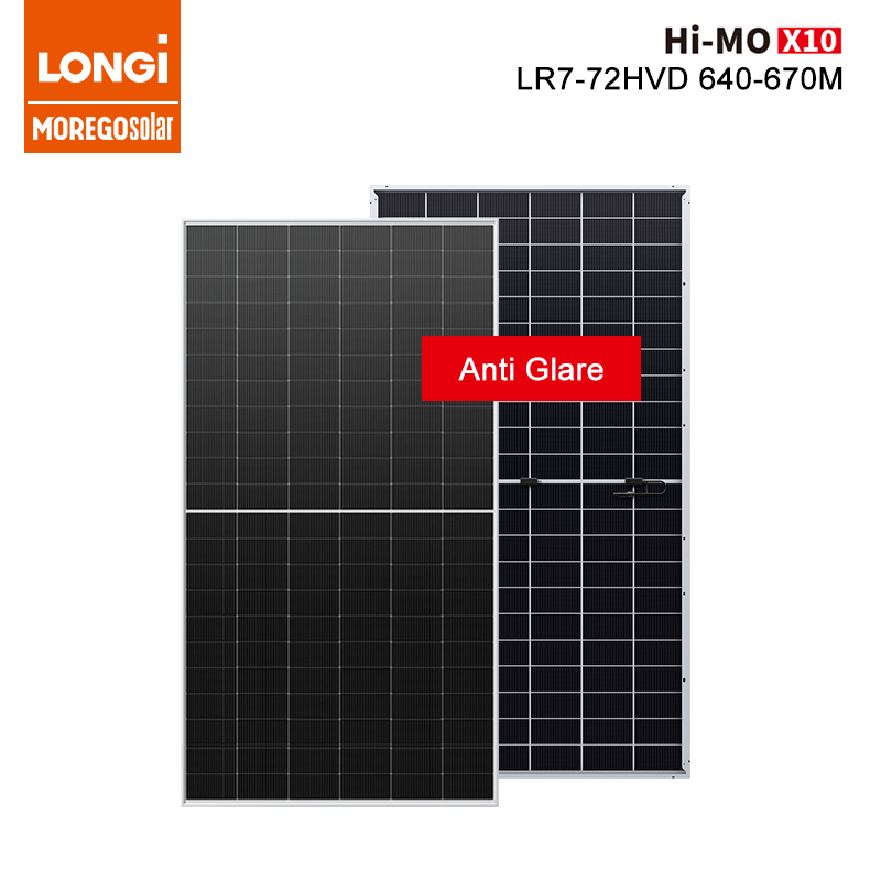Longi Hi-MO