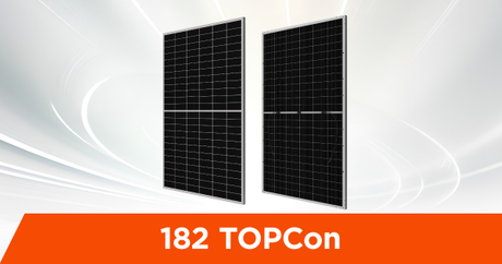 Advantages of Canadian Solar 585W TOPCon Bifacial Over PERC Bifacial ...
