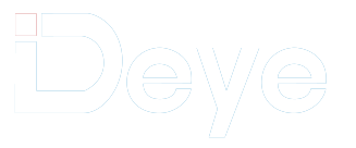 Deye-白