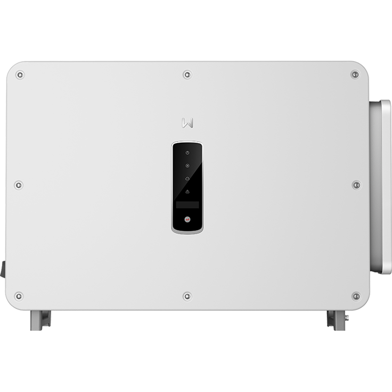 GT Series 100-125kw