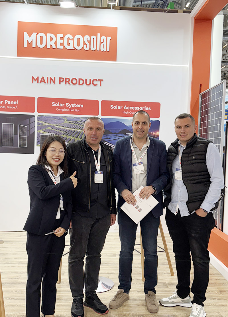 solar panel company in germany