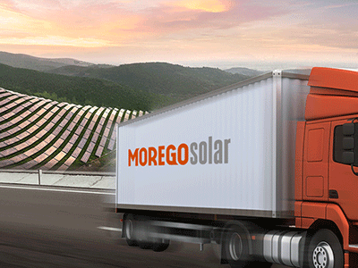 solar panel systems for home Delivery